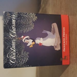 Christmas Charmers Ornament